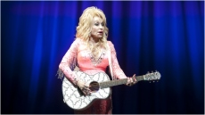 Πέθανε ο Καρλ Ντιν, σύζυγος εδώ και 60 χρόνια της Ντόλι Πάρτον