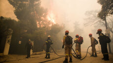 Νέος κανονισμός πυροπροστασίας: Τρέχουν οι ιδιοκτήτες - Δόθηκε παράταση για τα ακαθάριστα οικόπεδα