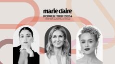 6o Marie Claire Power Trip: Η σύγχρονη γυναίκα στο επίκεντρο - Όλα όσα έγιναν στο συνέδριο