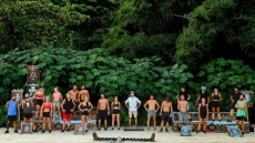 Survivor 2024: Πόλεμος και έρωτας για τον Φάνη και η Δαλάκα στην αρένα των μονομάχων - Δείτε βίντεο 