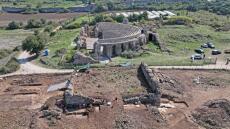 Νικόπολη: Τα σημαντικά ευρήματα που έφερε στο φως η ανασκαφή στην Αγορά της 