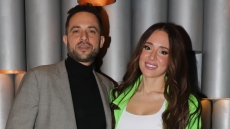 Καλομοίρα για Μπούσαλη: Ο Γιώργος κάνει ό,τι θέλει στο σπίτι γιατί είναι ο άντρας