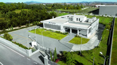 Η ελληνική εταιρεία στην αιχμή της καινοτομίας