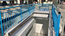 Θεσσαλονίκη: 39χρονος έδειξε τα γεννητικά του όργανα σε 13χρονο μέσα σε δημόσιες τουαλέτες