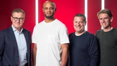 Μπάγερν Μονάχου: Ανακοίνωσε τον Κομπανί σε πόστο προπονητή