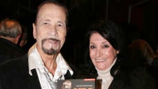 Φώτης Μεταξόπουλος για την πρώην σύζυγό του, Νάντια Φοντάνα: Είναι σε άθλια κατάσταση