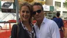 Τατιάνα Μπλάτνικ: Το μήνυμά της για την εξαφάνιση του θετού αδερφού της