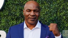 Μάικ Τάισον: Μίλησε για πρώτη φορά για την περιπέτεια υγείας που πέρασε κατά τη διάρκεια πτήσης 