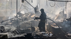 Πόλεμος στην Ουκρανία: Η Σουηδία ανακοίνωσε στρατιωτική βοήθεια 1,16 δισ. ευρώ για το Κίεβο