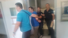 Βόλος: Πέταξαν κεφτέδες στα δικαστήρια στον 50χρονο που χτύπησε με το τρακτέρ 26χρονο – Δείτε φωτογραφίες