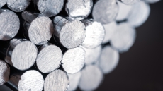 Άρπαξαν αλουμίνια βάρους 3.000 κιλών και τα πούλησαν σε μάντρες