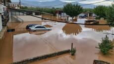 Σε εξέλιξη η δίκη για τη φονική πλημμύρα από τον «Ιανό» 