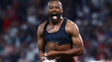 Αγιούμπ Ελ Κααμπί: Διαδικτυακή αποθέωση στον «killer» του Ολυμπιακού - Καλύτερος από Κριστιάνο και Μπενζεμά