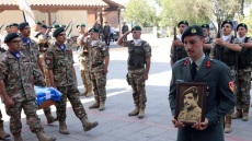 Κύπρος: Τα οστά 15 Ελλαδιτών ηρώων παραδόθηκαν στους συγγενείς τους - Διαβάστε τα ονόματά τους