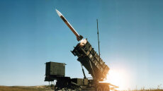 Οι ελληνικοί Patriot στη Σαουδική Αραβία προστάτευσαν κάθε πολίτη της ΕΕ και όλου του κόσμου λέει ο Δένδιας - Πυρά της αντιπολίτευσης που μιλά για εμπλοκή στον πόλεμο