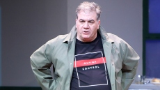 Δημήτρης Σταρόβας: Του φαίνεται σαν ψέμα όλο αυτό, καλό είναι να τον αφήσουμε να ξεκουραστεί, αποκάλυψε στενός φίλος του 