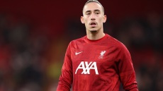 Κώστας Τσιμίκας: Δεν λέει «όχι» σε 18 εκατομμύρια για την πώλησή του η Λίβερπουλ