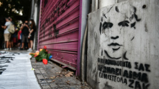 Θάνατος Ζακ Κωστόπουλου: Ενοχή για μεσίτη και κοσμηματοπώλη ζήτησε ο εισαγγελέας