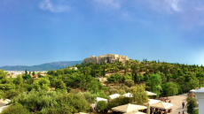 Όταν κοιτάς από ψηλά: 8 ταράτσες για το καλοκαίρι