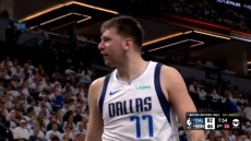 Ντόντσιτς σε οπαδό: «Ποιος κλαίει τώρα μ...κα» - Δείτε βίντεο