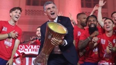 Μεντιλίμπαρ: Έχει περισσότερες κούπες στις διοργανώσεις της UEFA από ήττες