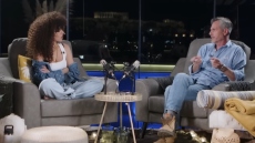 Μαρία Σολωμού σε Μάριο Αθανασίου: Ιδανικά θα ήθελα να αλλάξω τα πάντα, εκτός από το παιδί