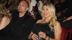 Κωνσταντίνα Σπυροπούλου: Στο πρώτο παιδί πείραξα τον ωροσκόπο γιατί θα γινόταν Αιγόκερως και είπα «άστο»