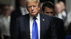 ΗΠΑ: Δικαστήριο επιτρέπει και πάλι στον Τραμπ να σχολιάζει την υπόθεση Στόρμι Ντάνιελς