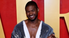 Usher: Θα λάβει το Βραβείο Συνολικής Προσφοράς στα BET Awards 2024