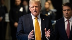 Ντόναλντ Τραμπ: 24 ώρες μετά την καταδίκη του συγκέντρωσε πάνω από 50 εκατ. δολάρια για την προεκλογική του εκστρατεία