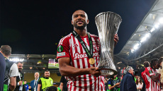 Ο Ελ Κααμπί 5ος κορυφαίος σκόρερ μέσα στο 2024