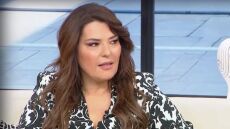 Κατερίνα Ζαρίφη: Πρωινή εκπομπή αναλαμβάνεις μόνο αν είναι ξεκάθαρο αν θα κάνεις ψυχαγωγία ή ενημέρωση