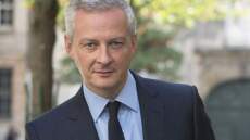 Γαλλία: Δεν πρόκειται να υπάρξουν νέοι φόροι λέει ο Λεμέρ μετά την υποβάθμιση από την Standard & Poor’s