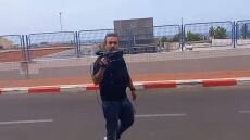 Πέθανε ξαφνικά ο εικονολήπτης του ΣΚΑΪ Σάββας Αϊδινίδης