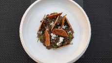 Térre Mouikis: Μια fine dining εκδοχή της κεφαλονίτικης κουζίνας