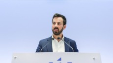 Ρωμανός: Ο Νικητιάδης αποκάλυψε τις πραγματικές προθέσεις του ΠΑΣΟΚ για κλιμακωτή αύξηση των συντελεστών φορολογίας