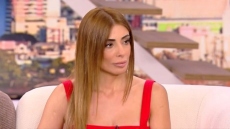 Μίνα Αρναούτη για το τροχαίο με τον Παντελίδη: Ιερόδουλη να ήμουν, δεν δικαιούμαι αποζημίωση εφόσον μπήκα σε ένα αμάξι;
