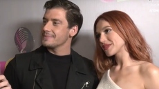 Γιώργος Αμούτζας για Τάνια Μπρεάζου: Με εκνευρίζει που τα βλέπει όλα πολύ ρομαντικά