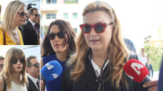 Πέτρος Φιλιππίδης: Αναβλήθηκε για τον Νοέμβριο η δίκη του στο Εφετείο