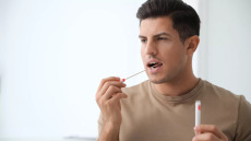 Καρκίνος Προστάτη: Νέο τεστ σάλιου πιο ακριβές από την εξέταση PSA