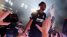 ΠΑΟΚ: Τα βρήκε με την Μπενφίκα για τον Μεϊτέ σύμφωνα με τους Πορτογάλους