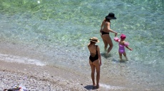 Καιρός: Ζέστη και αφρικανική σκόνη σήμερα – Πότε και σε ποιες περιοχές ο υδράργυρος θα χτυπήσει κόκκινο 