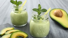 3 πράσινα smoothies για το καλοκαίρι