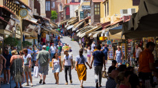 Υπουργείο Τουρισμού για FTI: Τα πακέτα διακοπών έχουν ήδη εξοφληθεί και προπληρωθεί, δεν επηρεάζονται από την πτώχευση