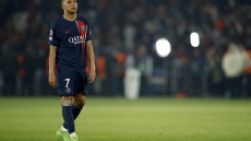 Κιλιάν Εμπαπέ: Από τα «επτά χρόνια φαγούρας» στην Παρί, στη βασίλισσα της Ευρώπης Ρεάλ 