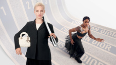 Η υψηλή ραπτική και ο Dior στους Ολυμπιακούς Αγώνες