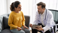 Παχύ έντερο και ορθό: Σύγχρονες μέθοδοι αντιμετώπισης του τρίτου πιο συχνού τύπου καρκίνου στην Ευρώπη