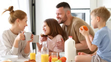 Το τέλος της παχυσαρκίας περνά από το ελληνικό τραπέζι