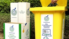 Η βιωσιμότητα του πλανήτη είναι στο χέρι σου