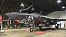 Το Ισραήλ υπέγραψε συμφωνία για άλλα 25 μαχητικά F-35 από τις ΗΠΑ